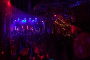 Tickets für STUDIO am See 2026 - Early Bert am 25.09.2026 - Karten kaufen